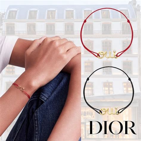 dior oui ring|dior oui bracelet.